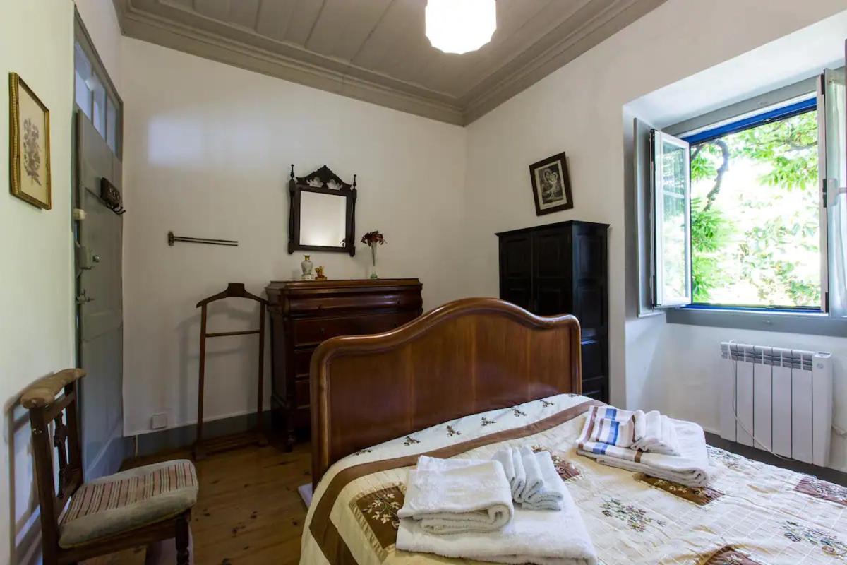 Vila Casa Do Sobral Óbidos Exteriör bild