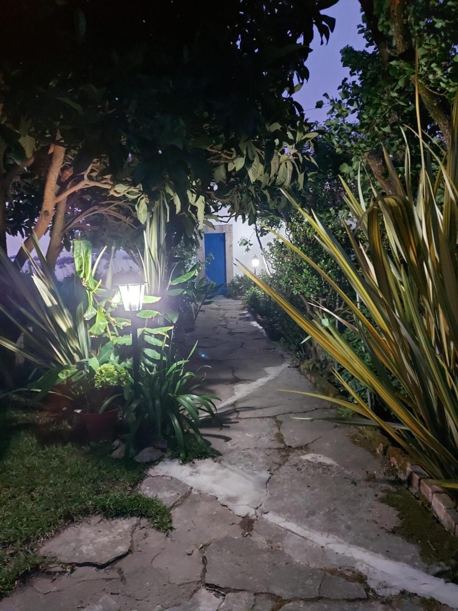 Vila Casa Do Sobral Óbidos Exteriör bild