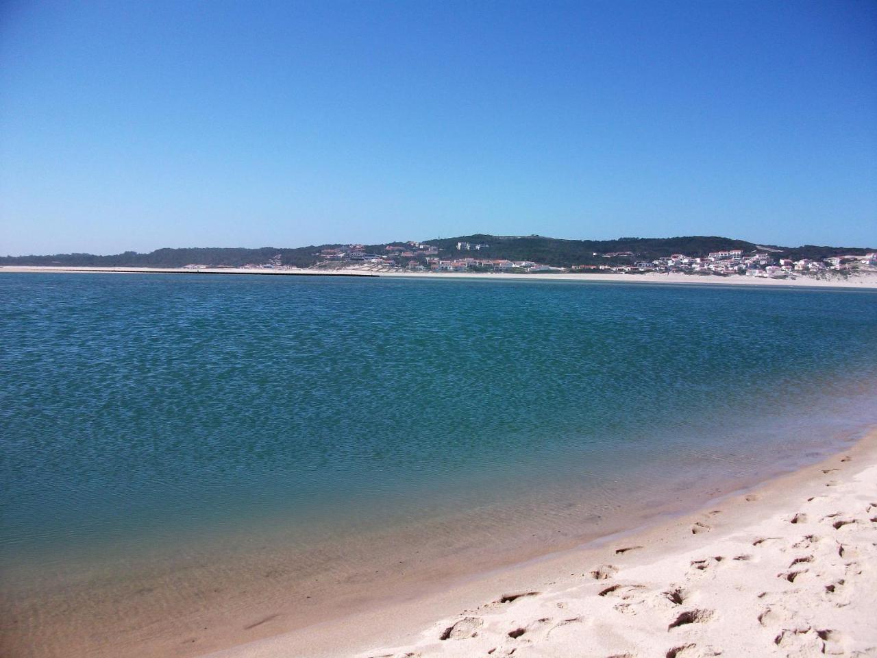 Vila Casa Do Sobral Óbidos Exteriör bild