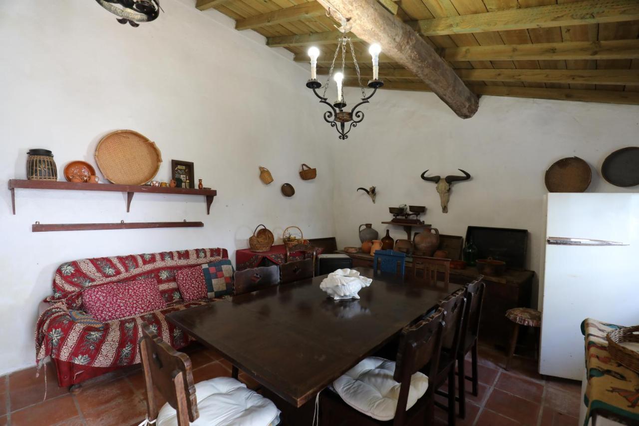 Vila Casa Do Sobral Óbidos Exteriör bild