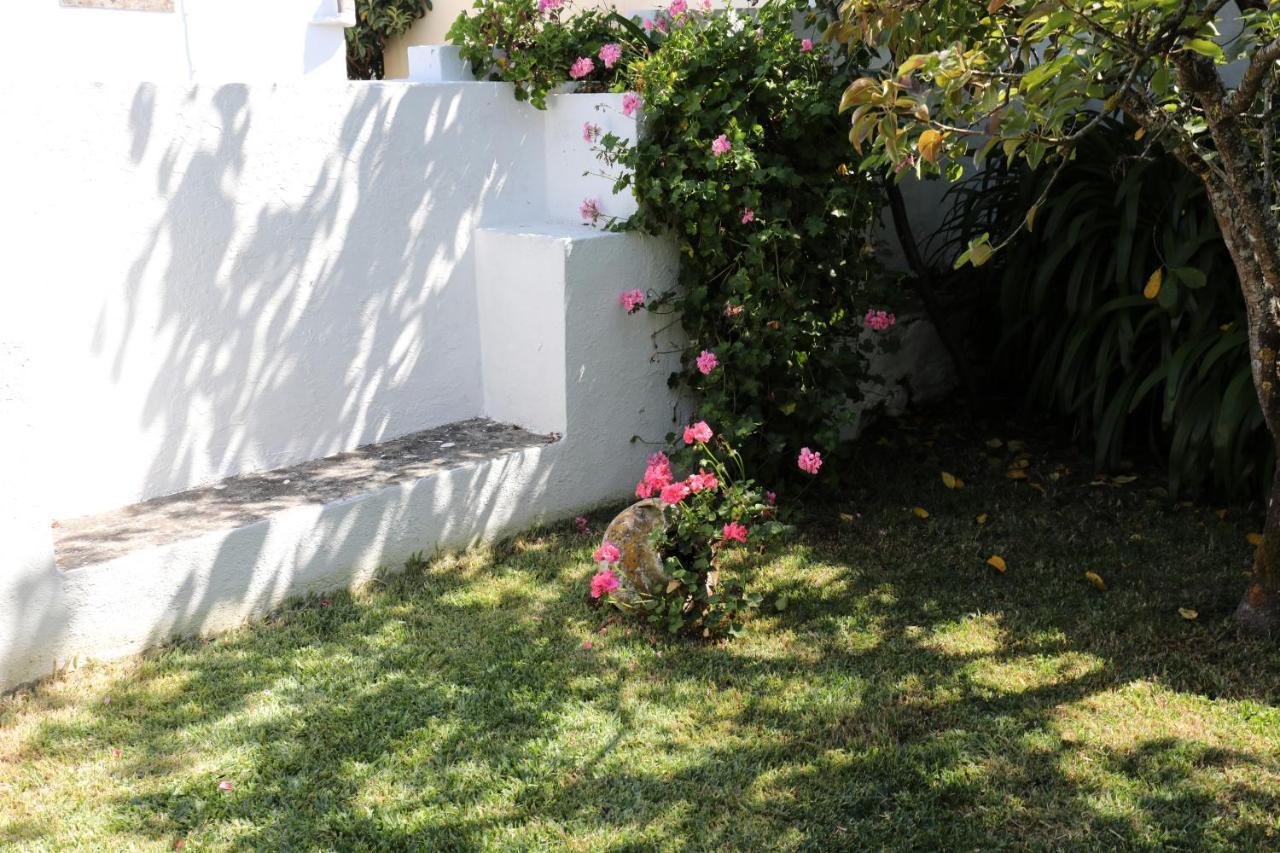 Vila Casa Do Sobral Óbidos Exteriör bild