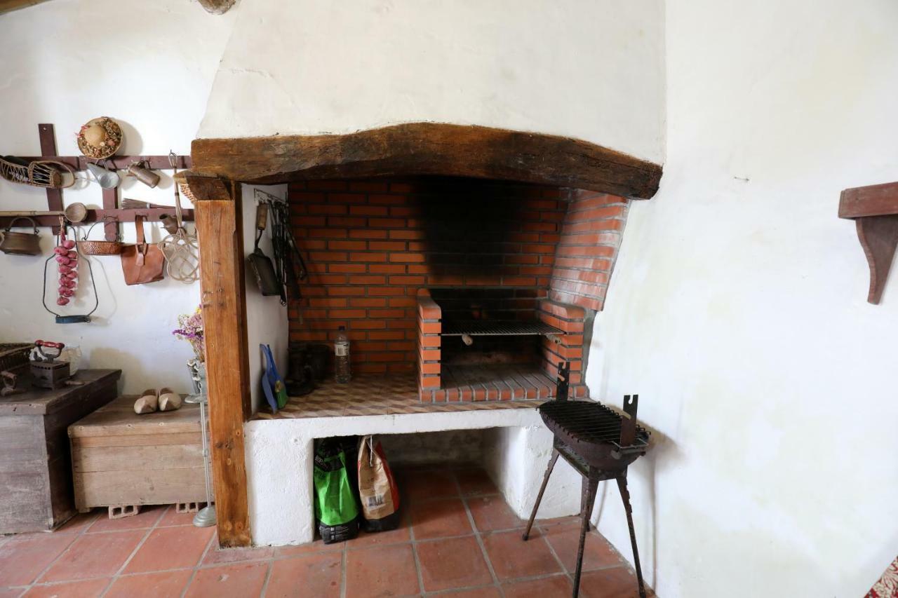 Vila Casa Do Sobral Óbidos Exteriör bild